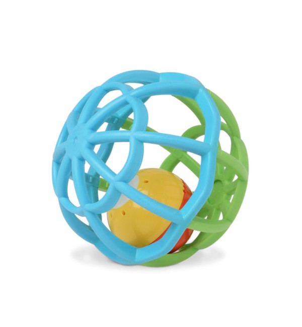 Sonaglio Interattivo - Kiokids