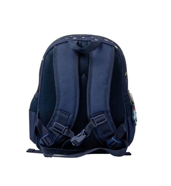 A Little Lovely Company Large Backpack With Thermal Pocket