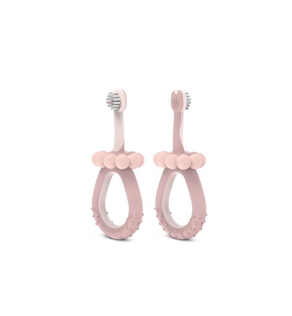 Primer cepillo de dientes 0-2 años Suavinex