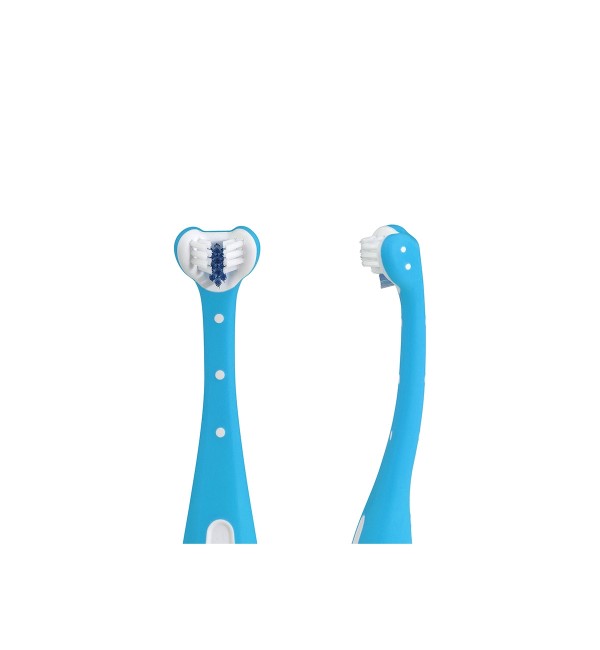 Spazzolino Triangolare ToothHugger Frida Baby 