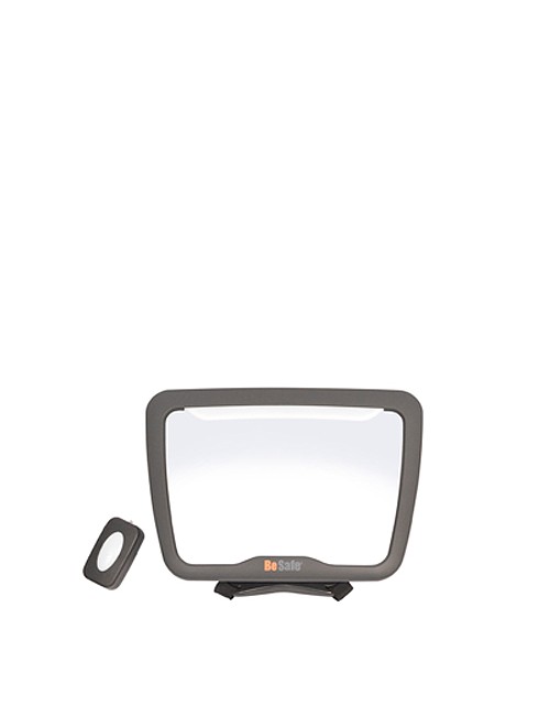BeSafe mirror with Led