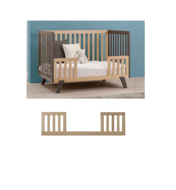 America Sponda Toddler - Erbesi -