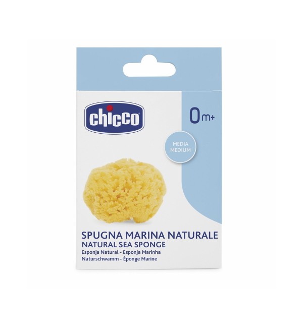 Spugna Marina Naturale Chicco