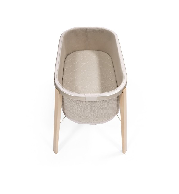 Culla Stokke Snoozi