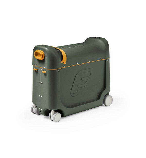 Valigia Lettino JETKIDS™ DI STOKKE® BedBox