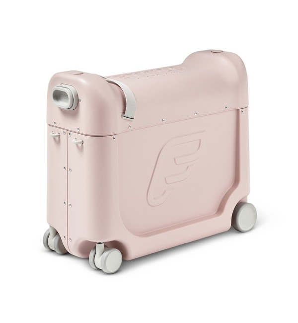 Valigia Lettino JETKIDS™ DI STOKKE® BedBox