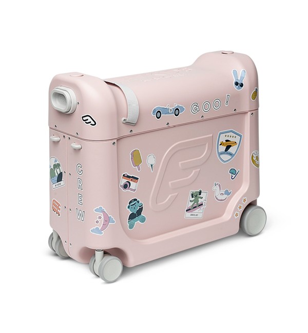 Valigia Lettino JETKIDS™ DI STOKKE® BedBox