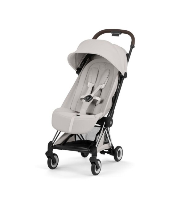 Passeggino Coya Telaio Chrome Cybex New Generation - Style Collection