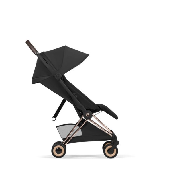 Coya Rosegold Cybex New Generation Frame Stroller - Style Collection