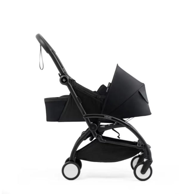 Passeggino YOYO⁵ con Navicella Pieghevole