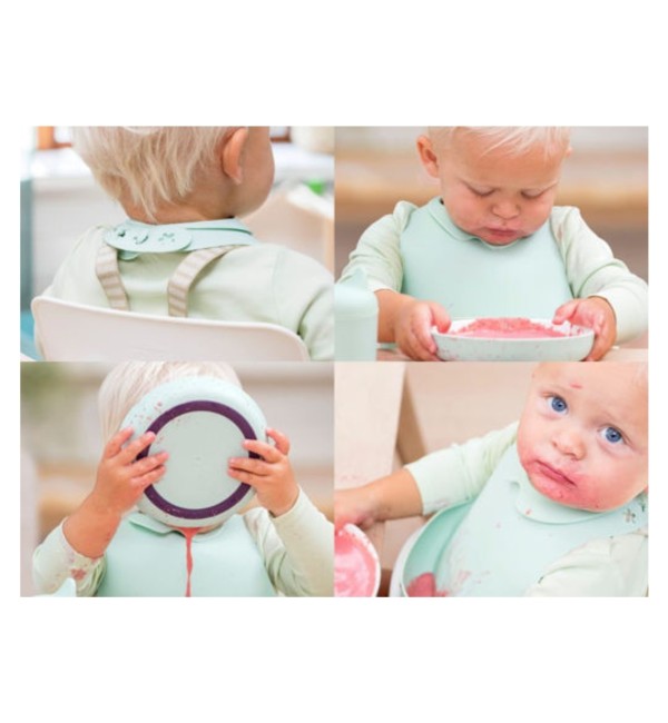 STOKKE® Munch Bib
