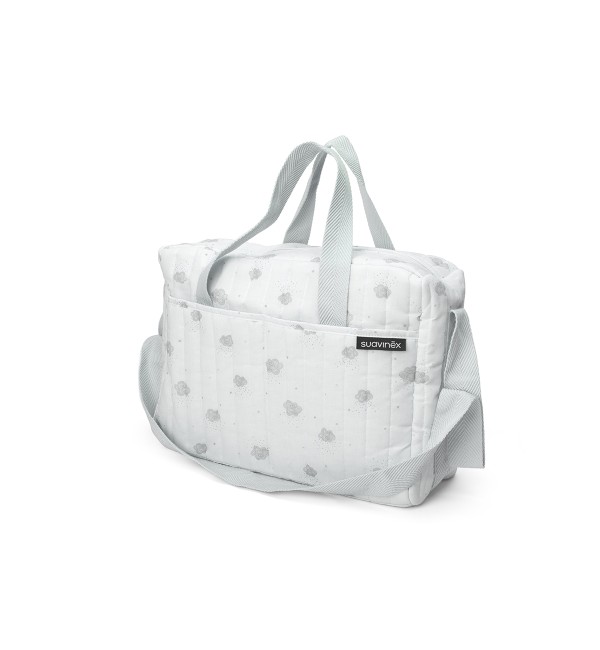 Borsa Cosmetica Suavinex