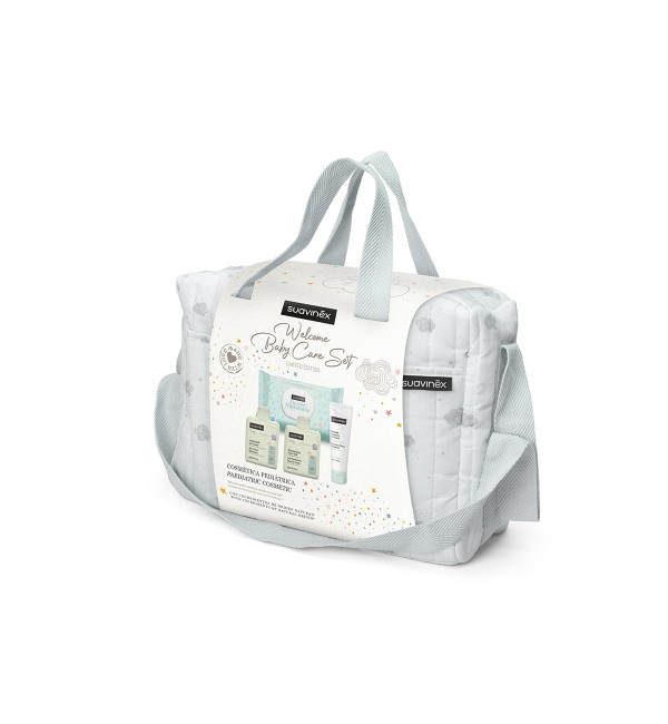 Borsa Cosmetica Suavinex