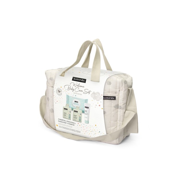 Borsa Cosmetica Suavinex