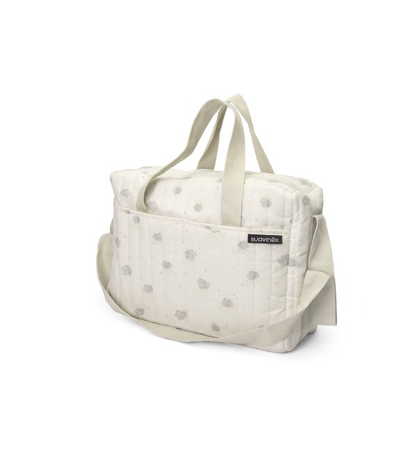 Borsa Cosmetica Suavinex