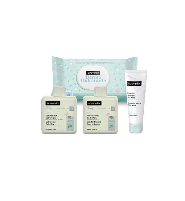 Borsa Cosmetica Suavinex