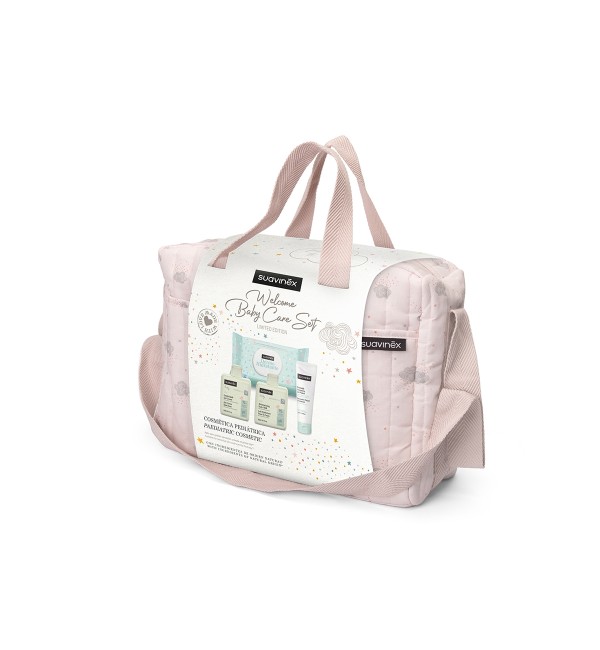 Borsa Cosmetica Suavinex