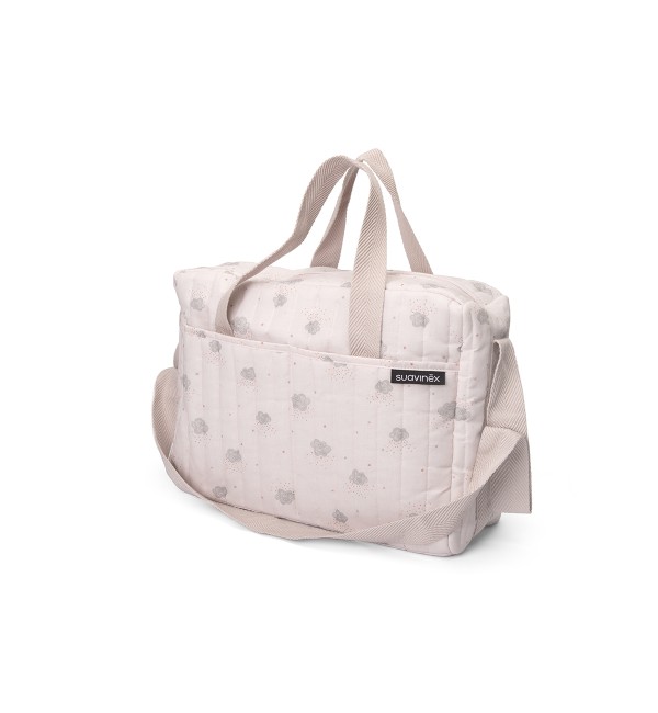 Borsa Cosmetica Suavinex