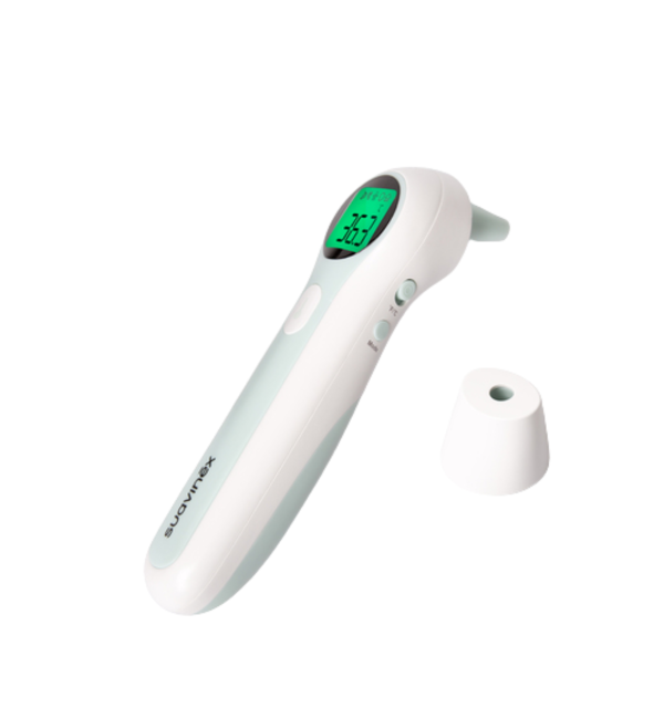 Thermomètre infrarouge Suavinex