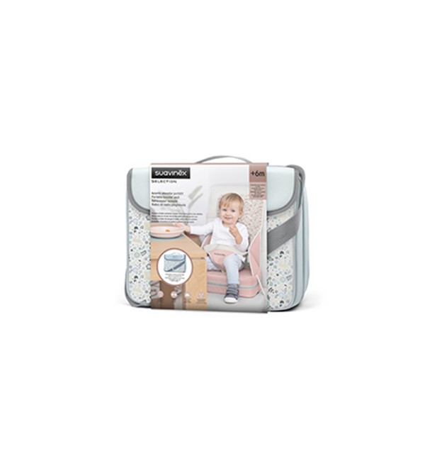 Rialzo Sedia Suavinex Wonderland 