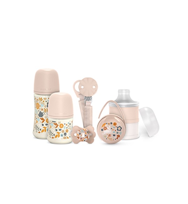 Set Nascita Welcome Baby Set Wonderland Suavinex 