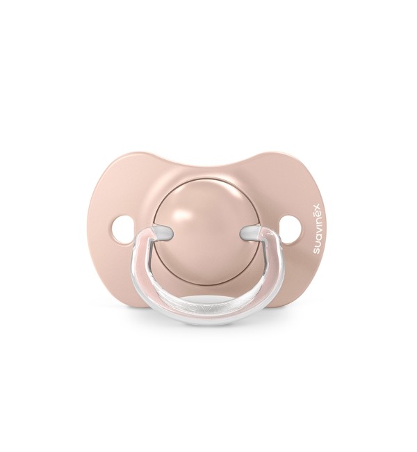 Sx Pro™ Suavinex Birdies 0/6 Teat Sx Pacifier