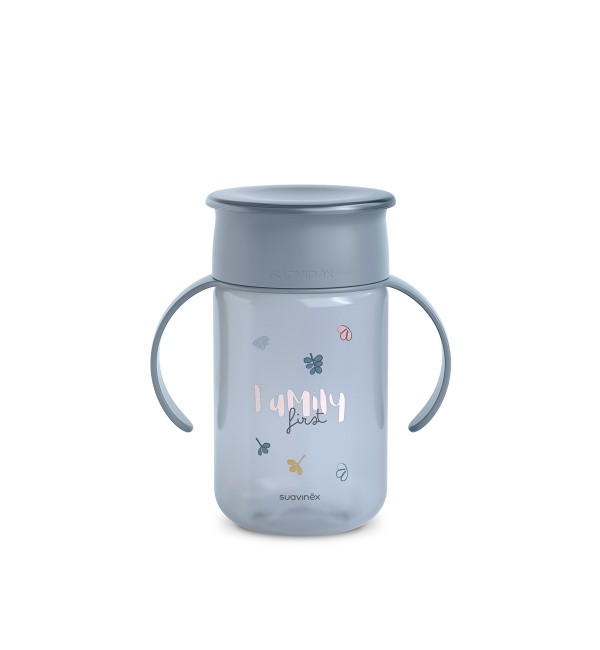 360°-Tasse Suavinex My Family