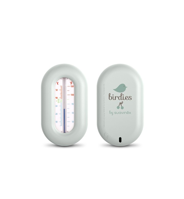 Termometro Bagno Suavinex Birdies
