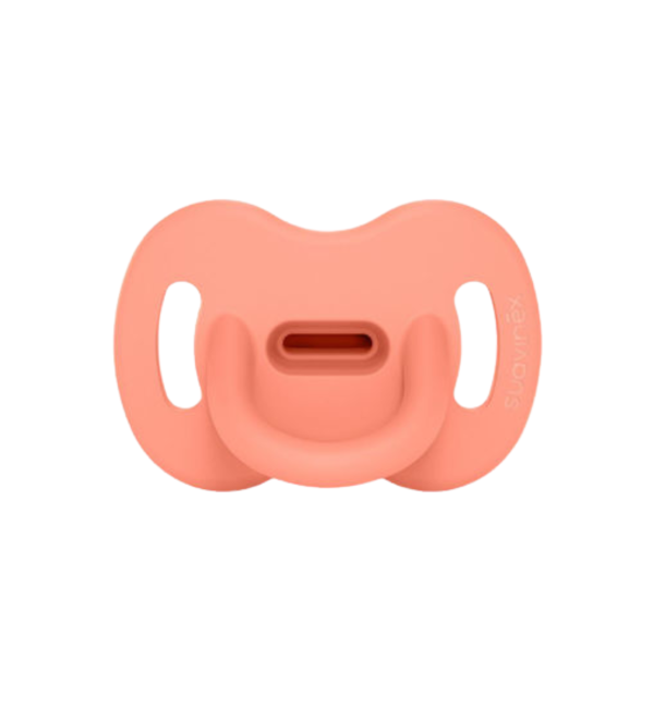 Suavinex Colour Essence 0/6m pacifier