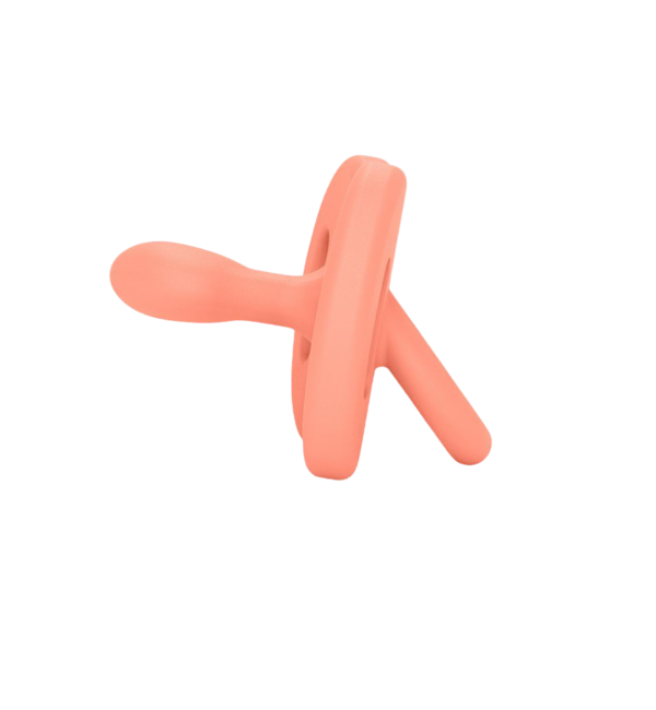 Suavinex Colour Essence 0/6m pacifier