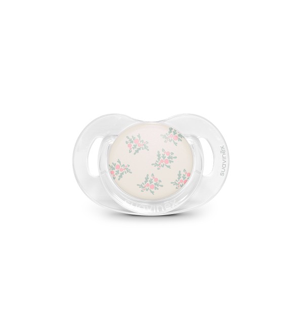 Soother 6/18m Suavinex Poesía