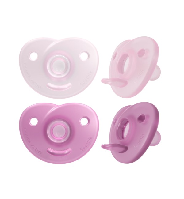 Philips Avent Schnuller