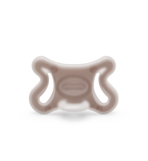Succhietto Suavinex  Zero.Zero Silicone 0/6 Mesi