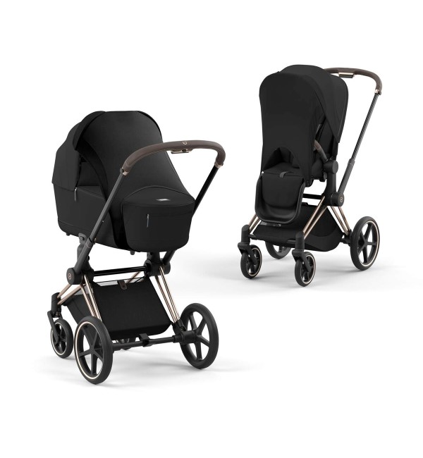 Cappottina Parasole Cybex Platinum Sun Sail
