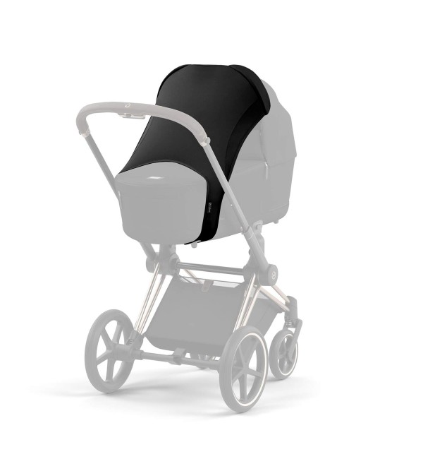Cappottina Parasole Cybex Platinum Sun Sail