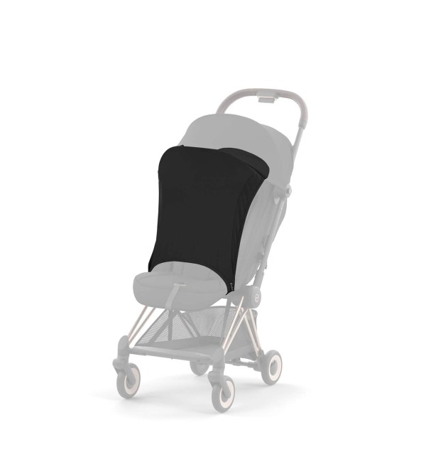 Cappottina Parasole Cybex Platinum Sun Sail