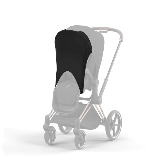 Cappottina Parasole Cybex Platinum Sun Sail