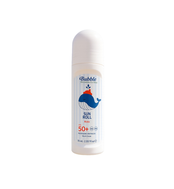 Sun Roll Kids SPF 50+