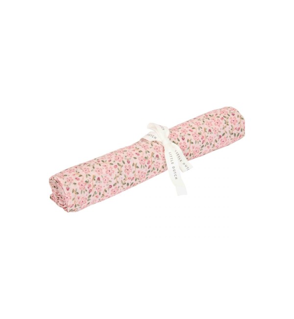 Swaddle XL Little Dutch 120x120 cm