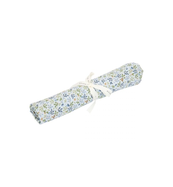 Swaddle XL Little Dutch 120x120 cm