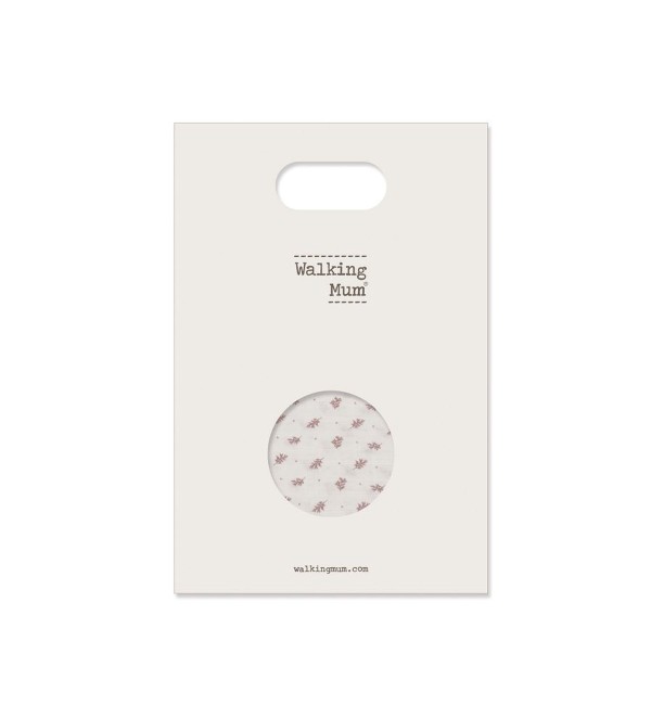Swaddle Muslin Walkin Mum 120x120