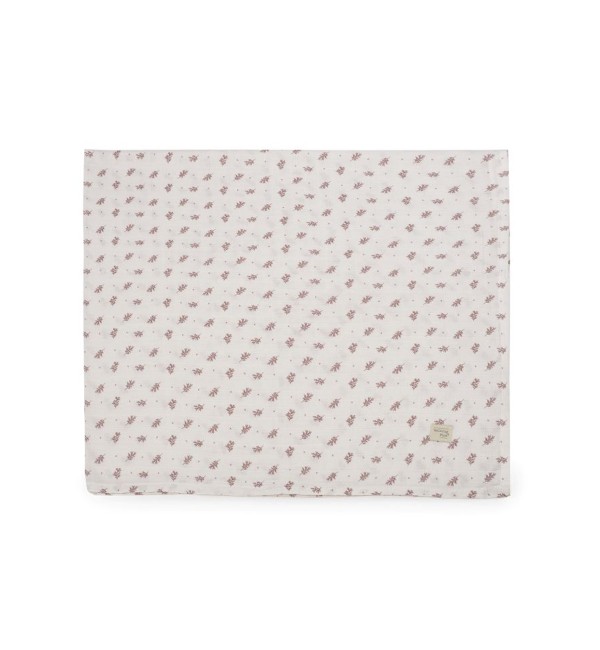 Swaddle Muslin Walkin Mum 120x120