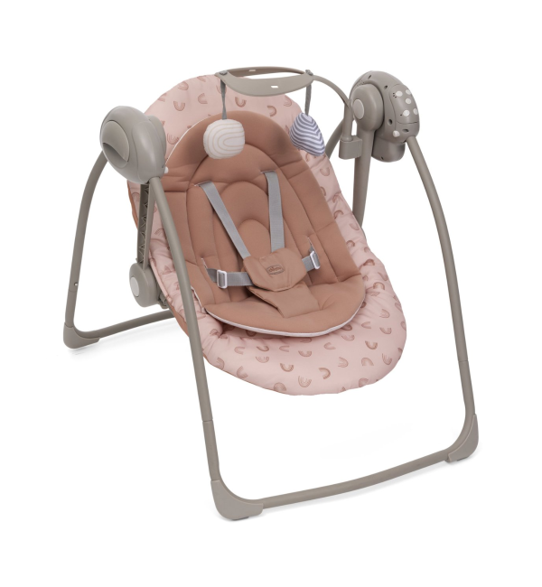 Sdraietta Chicco Swing&Play