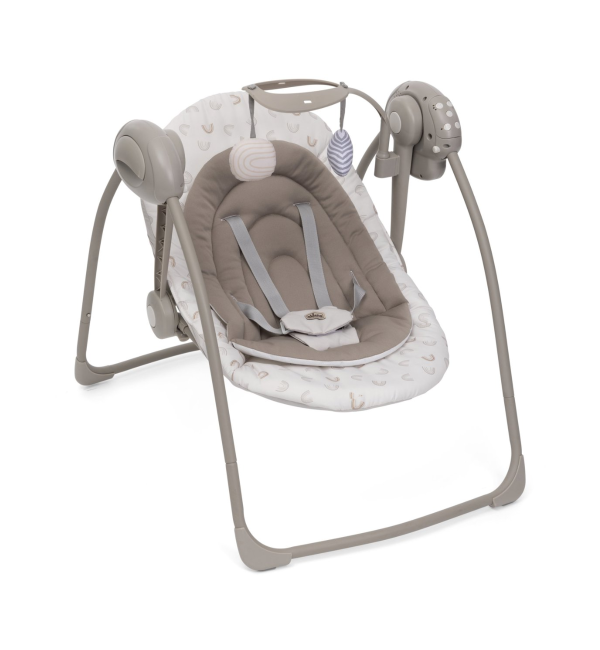 Sdraietta Chicco Swing&Play