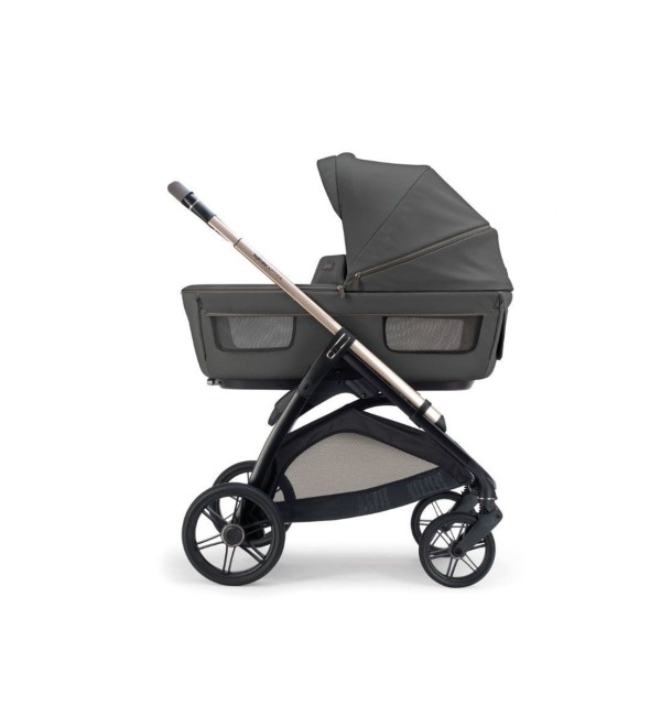 Aptica + Darwin Recline Evo Quattro System - Inglesina