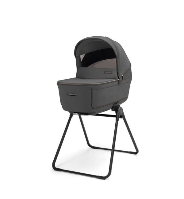Aptica + Darwin Recline Evo Quattro System - Inglesina