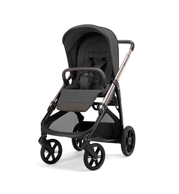 Aptica + Darwin Recline Evo Quattro System - Inglesina
