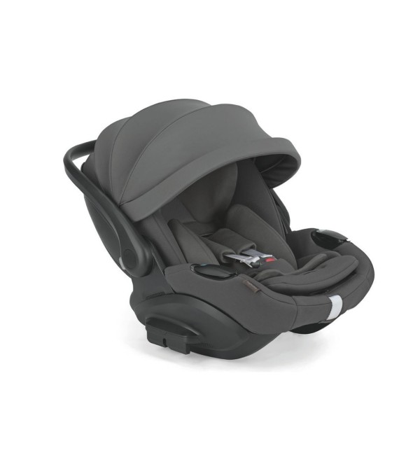 Aptica + Darwin Recline Evo Quattro System - Inglesina