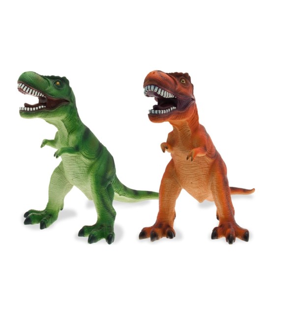  T-Rex Gigante Soffice 50 cm - Teorema
