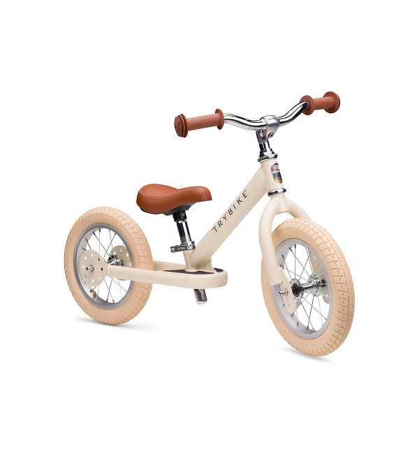 Trybike Pedalloses Vintage-Fahrrad